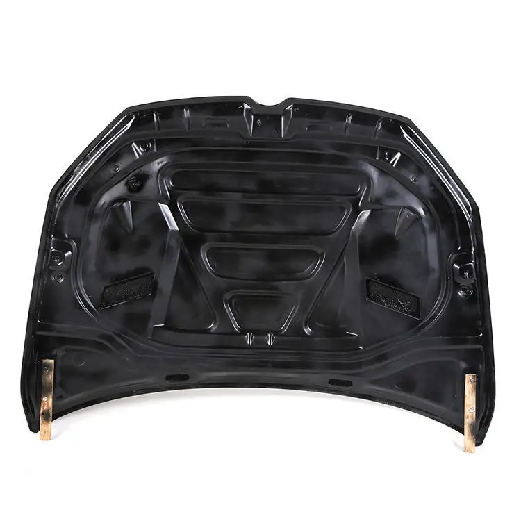 Factory Direct Sale Auto Parts Engine Cover Car Hood  Style Modified Engine Hood